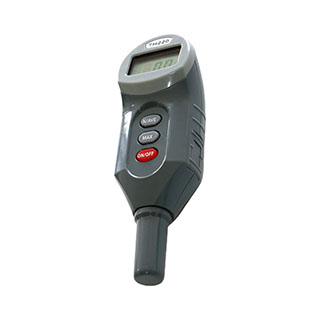 TH220   邵氏A型橡胶硬度计