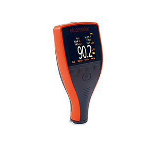 易高Elcometer456