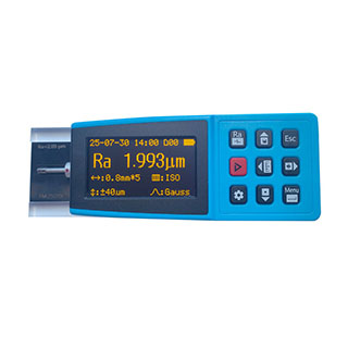 TR220   粗糙度仪