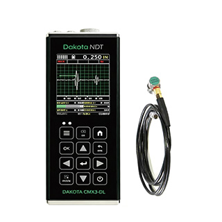 CMX3-DL   超声波测厚仪