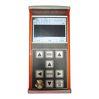 NDTTIME960   超声波测厚仪