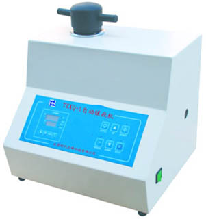 TZXQ-1A/1B/1C/1D自动金相岩相试样镶嵌机
