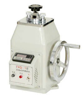TXQ-1A/1B/1C   金相试样镶嵌机