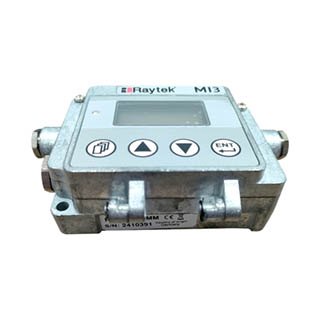 Raytek® MI3   在线式红外测温仪