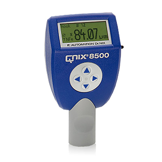 QNix8500   涂层测厚仪