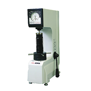 HR-200/300/400系列   洛氏硬度试验机