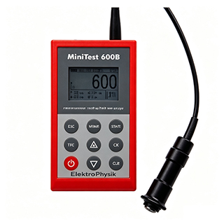MiniTest 600   涂层测厚仪