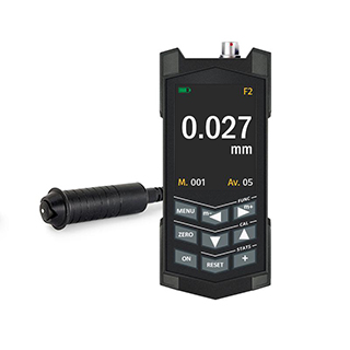 K5-C   多功能型涂镀层测厚仪