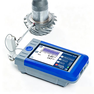 ‌Surtronic S-100系列   表面粗糙度仪