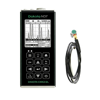 CMX2-DL   超声波测厚仪