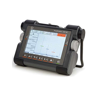 Krautkramer USM 36   便携式探伤仪