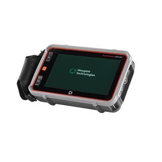 Krautkrämer USM 100   超声波探伤仪