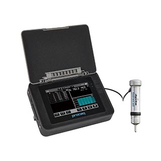 Equotip 550 UCI   便携式超声波维氏硬度计