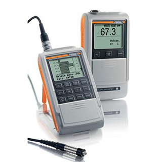 FMP30 / FMP40   涂层测厚仪